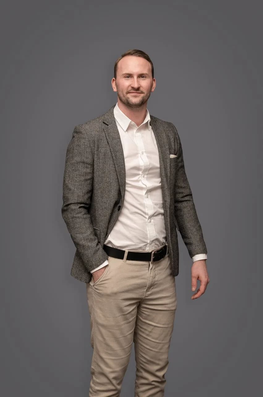 Jakob Andersson profilbild