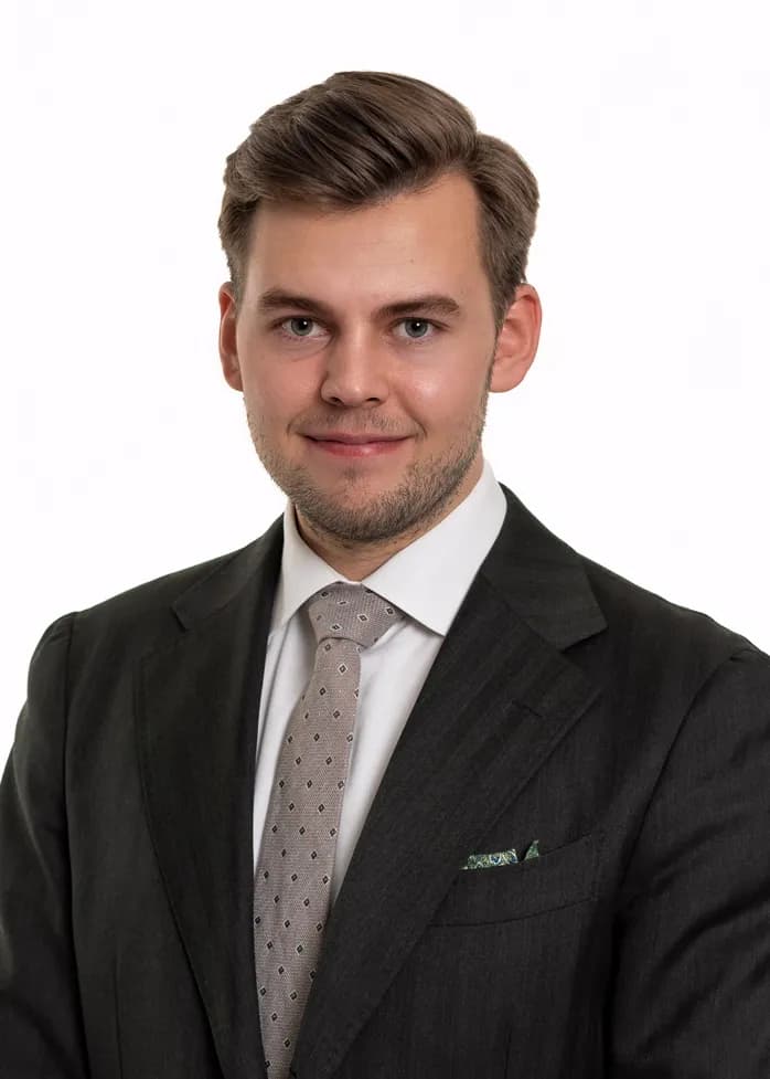 Isaac Sundin Karlsson profilbild