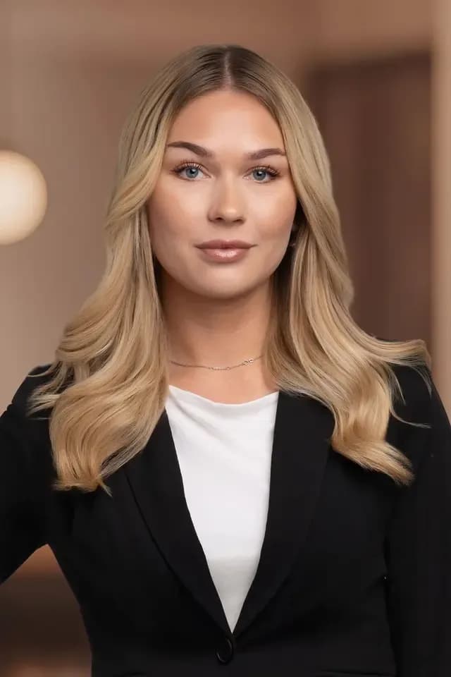 Sofie Israelsson profilbild