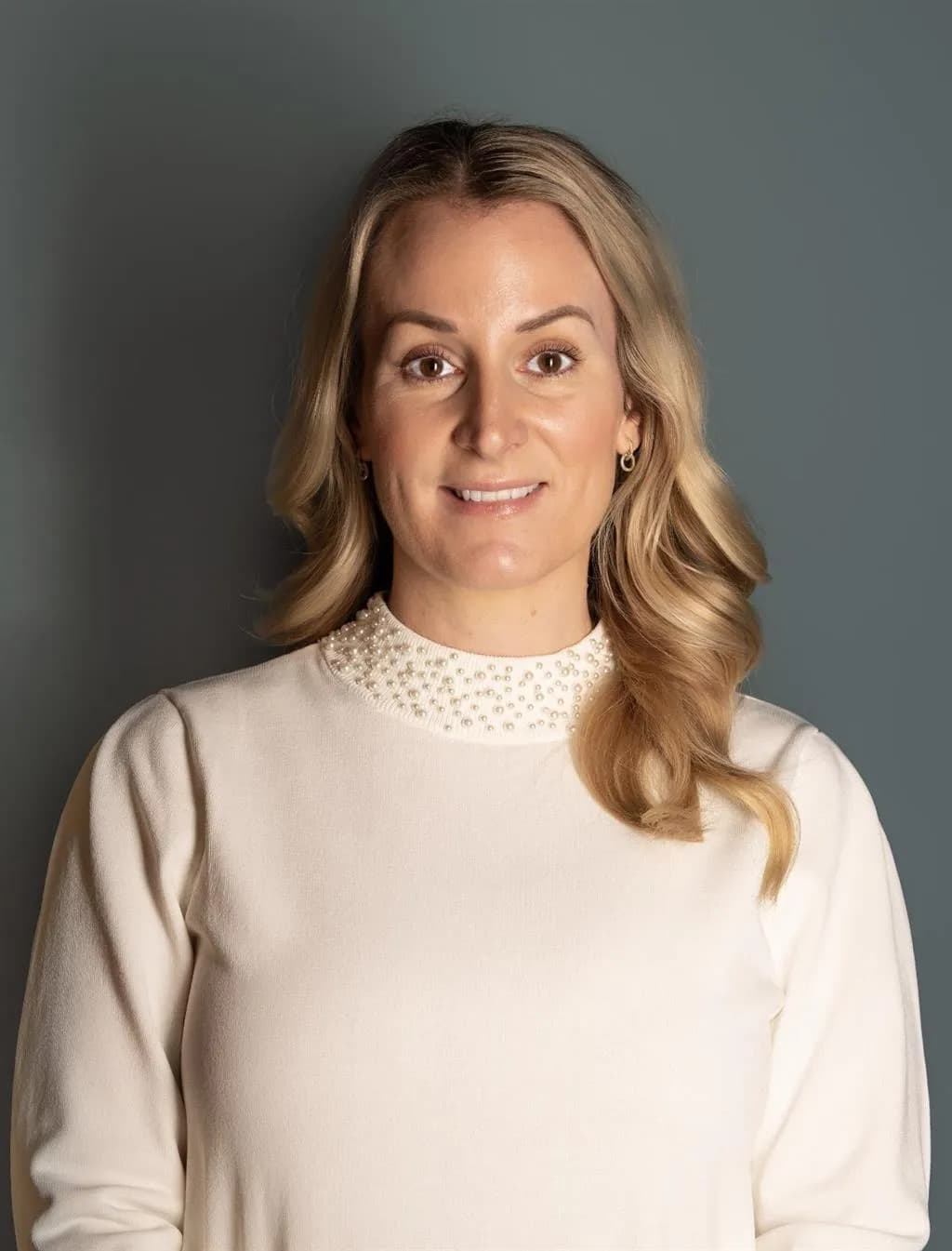 Cajsa Qvarfordt profilbild