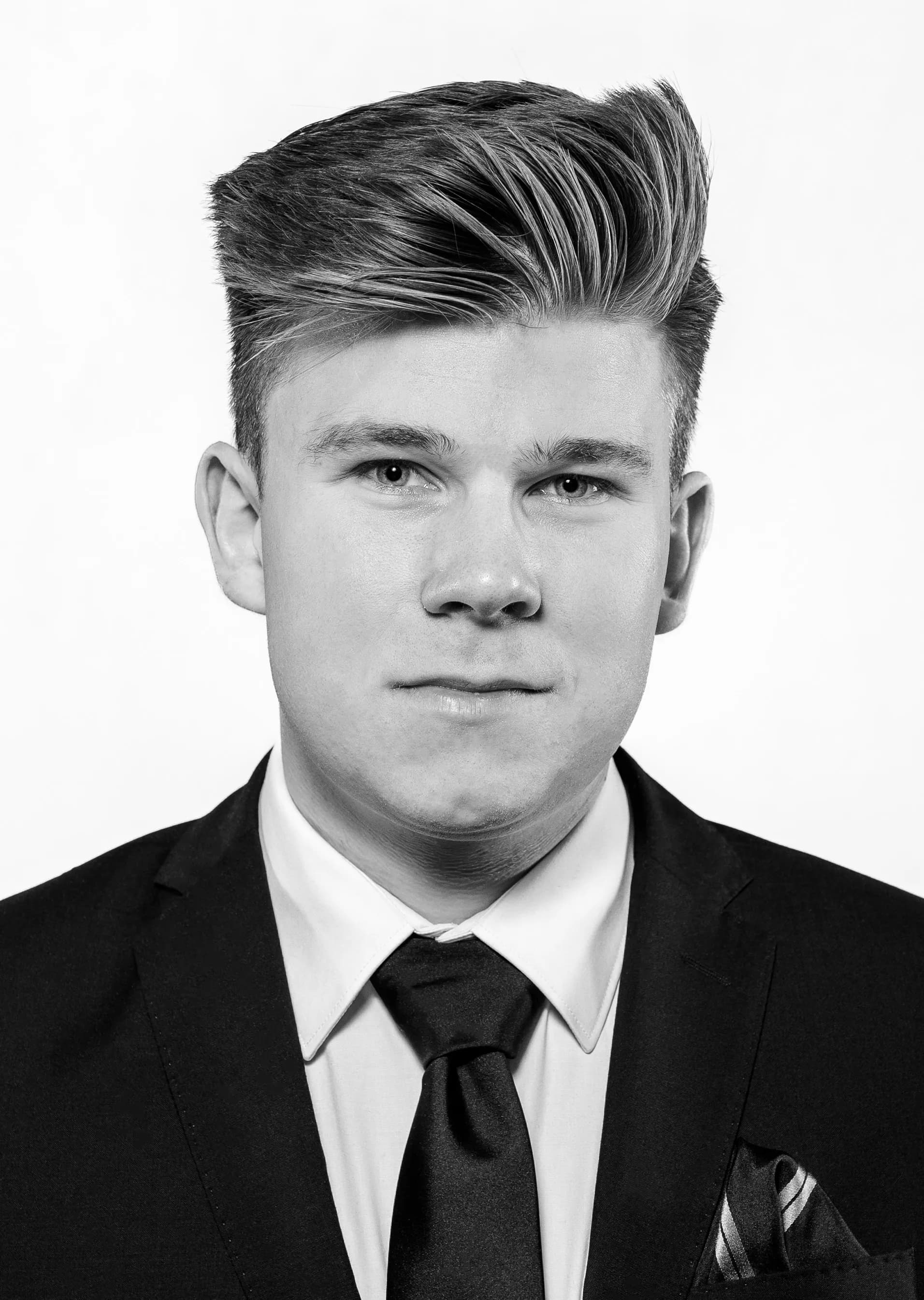 Felix Pehrson profilbild