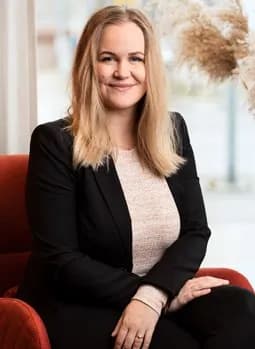 Jennifer Rådh