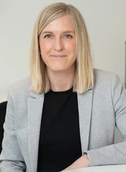 Johanna Sjöström profilbild