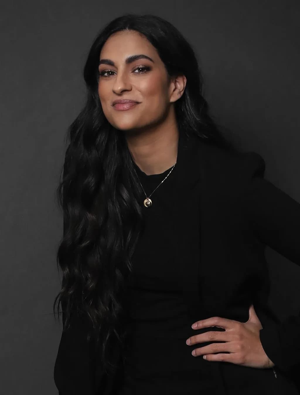 Jaquline Söderberg profilbild