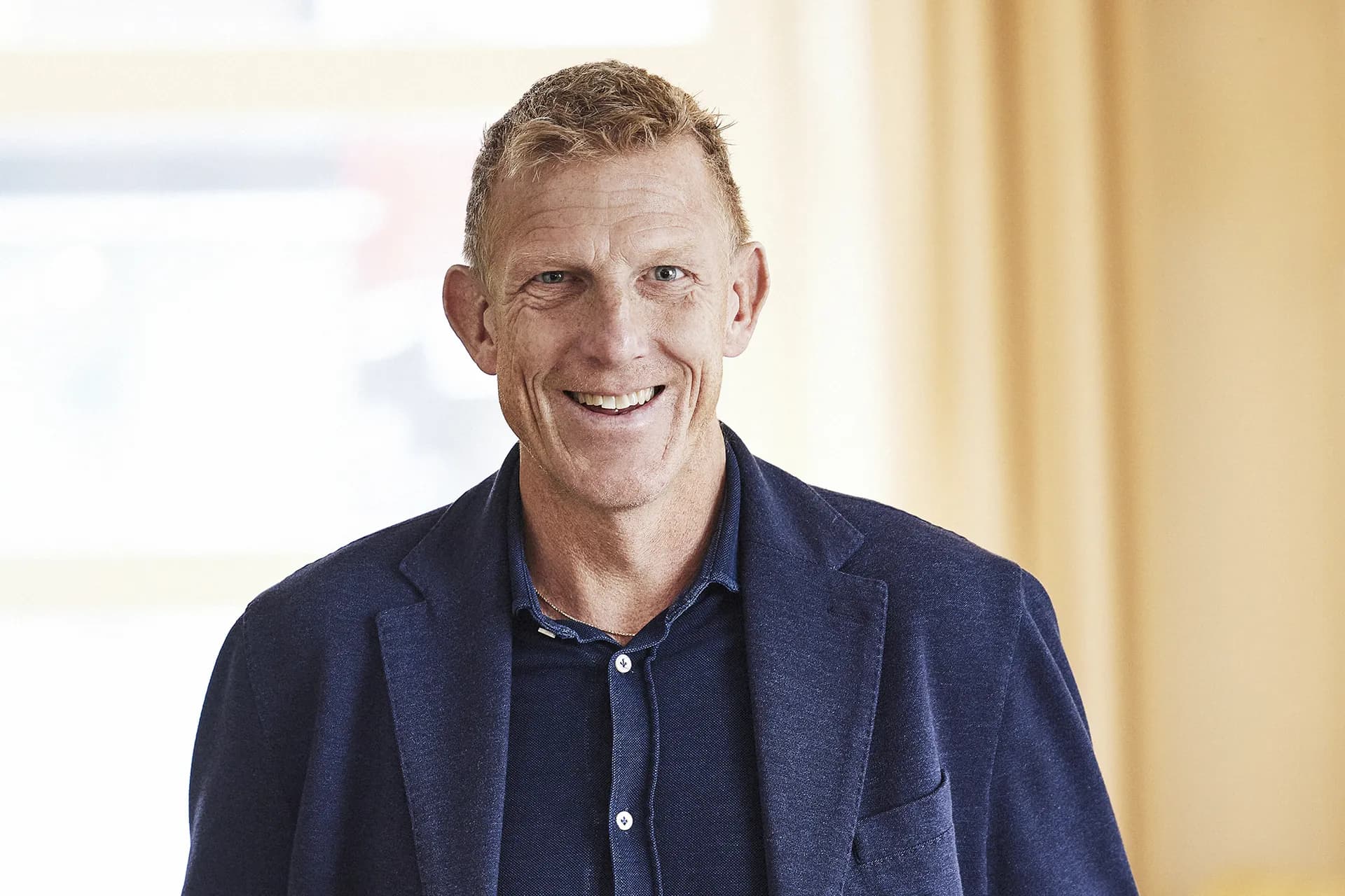 Andréas "Ante" Nilsson profilbild