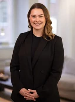 Tina Månsson profilbild