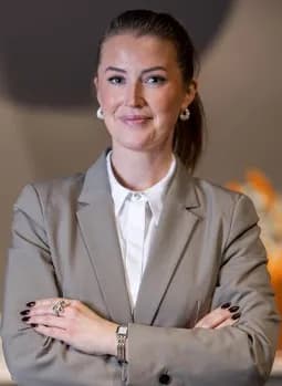 Rebecca Jansson profilbild