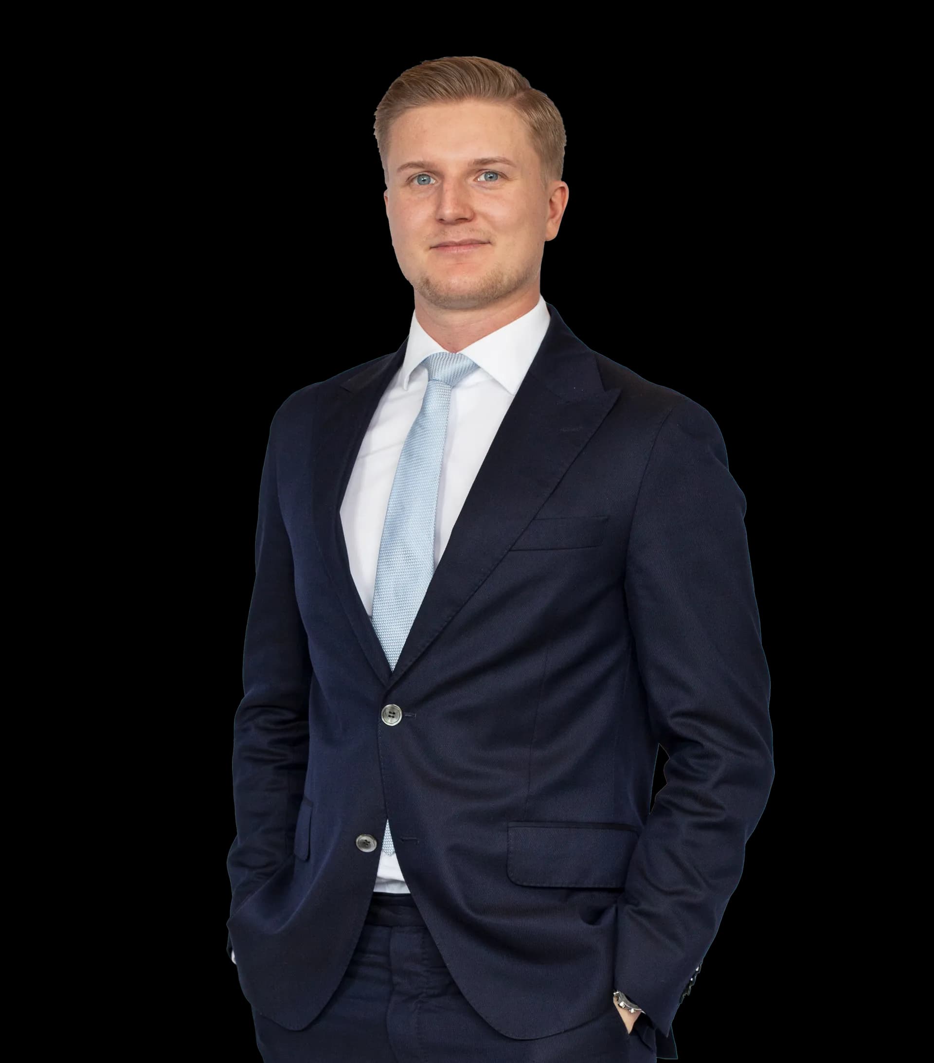 William Wiman profilbild