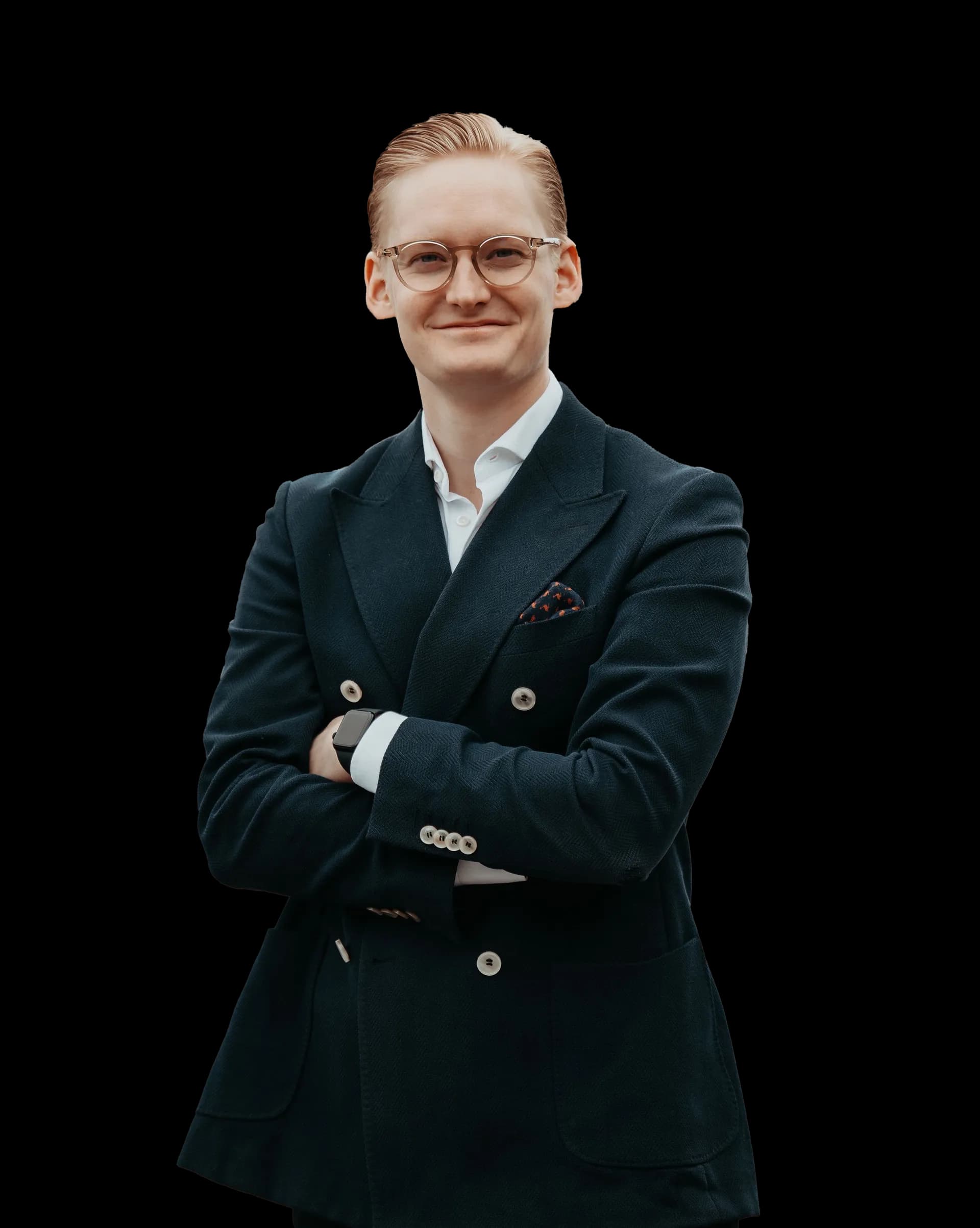 Filip Åberg profilbild