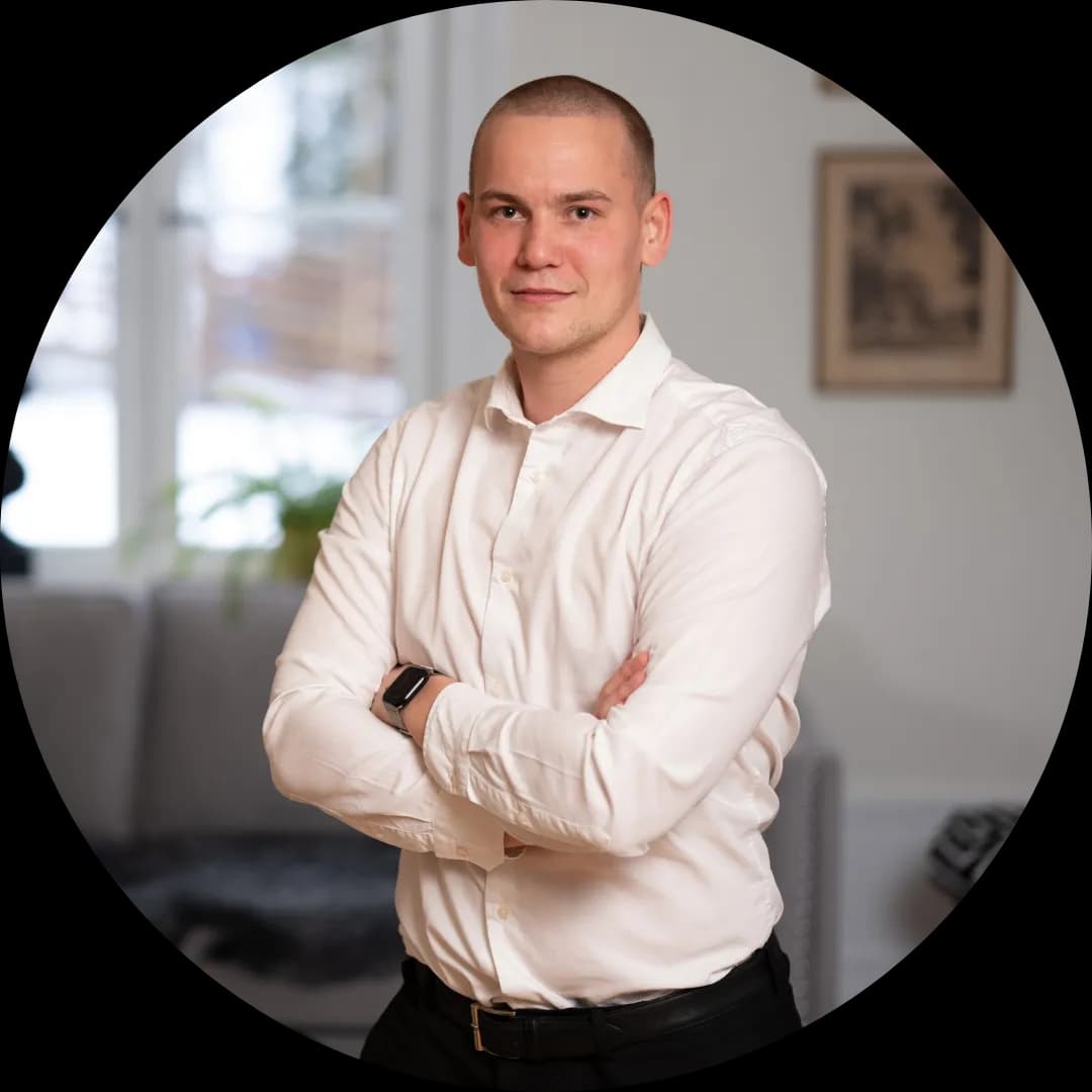 Emil Dahlin profilbild
