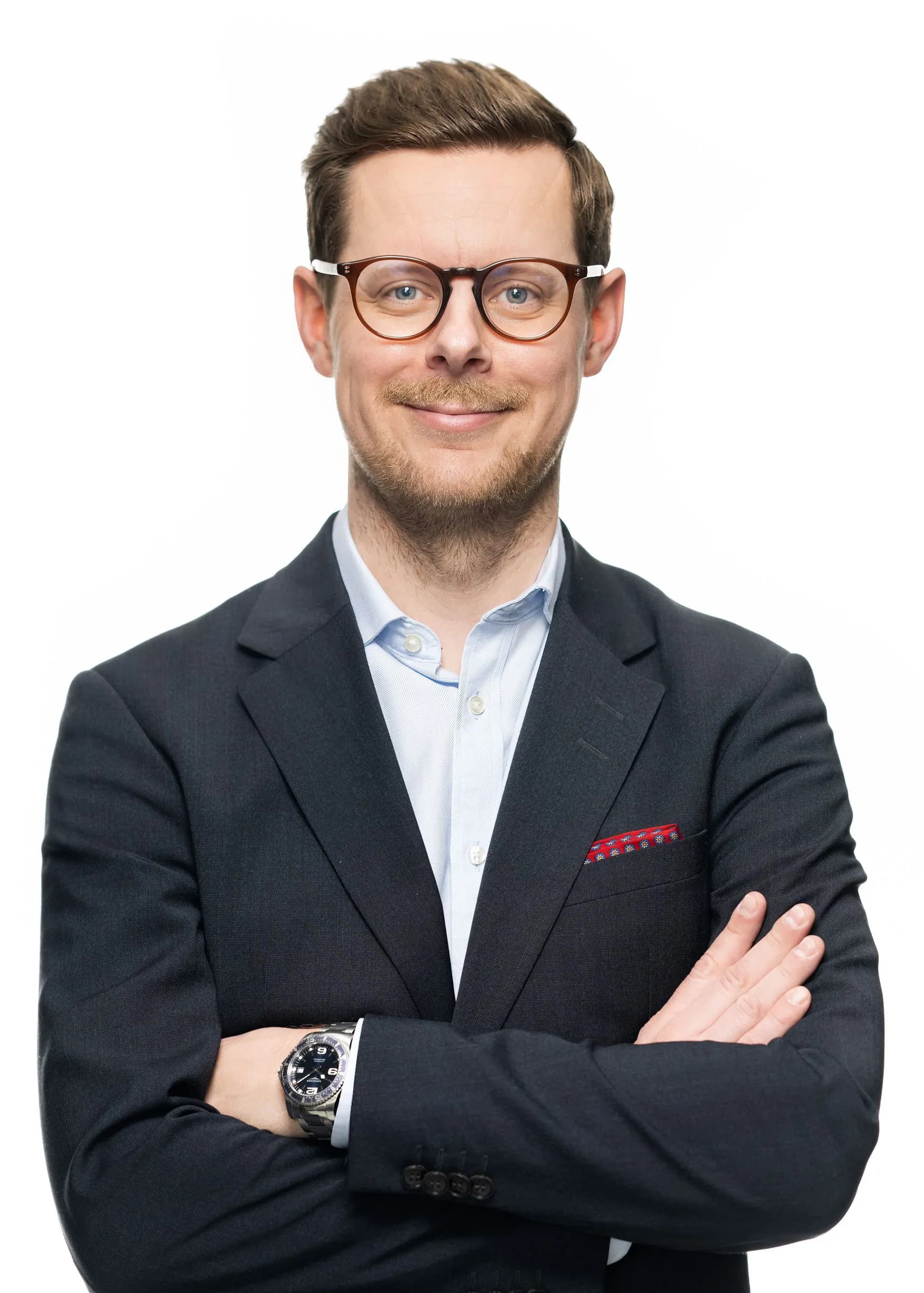 Patrik Linnros profilbild