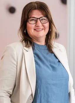 Janina Gustafsson profilbild