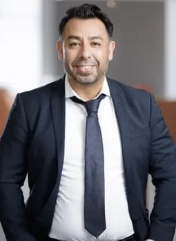 Claudio Pino profilbild