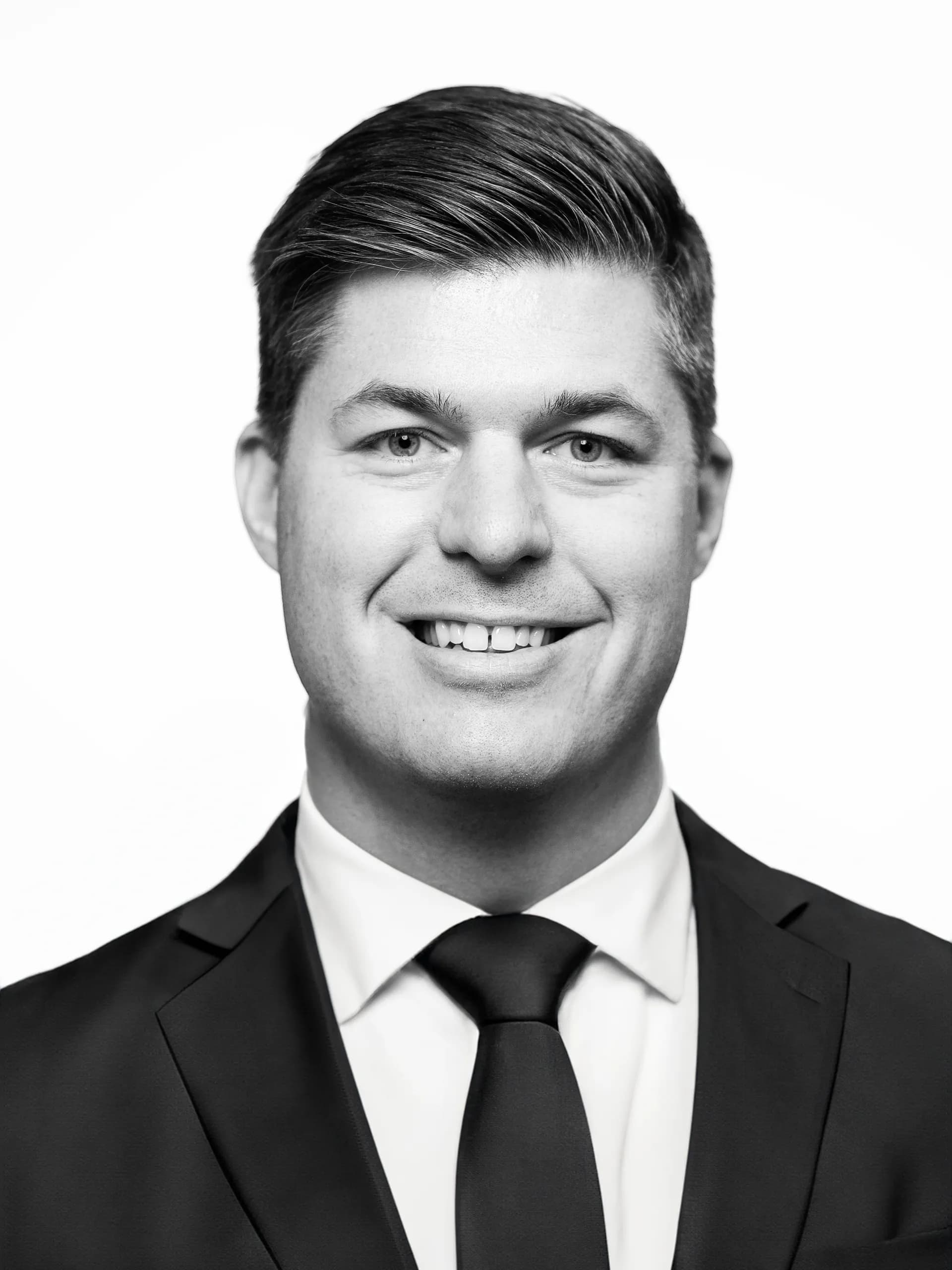 Gustav Spetz profilbild