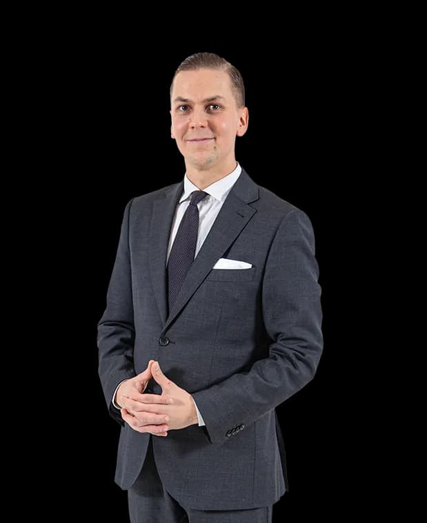 Hannes Koro profilbild