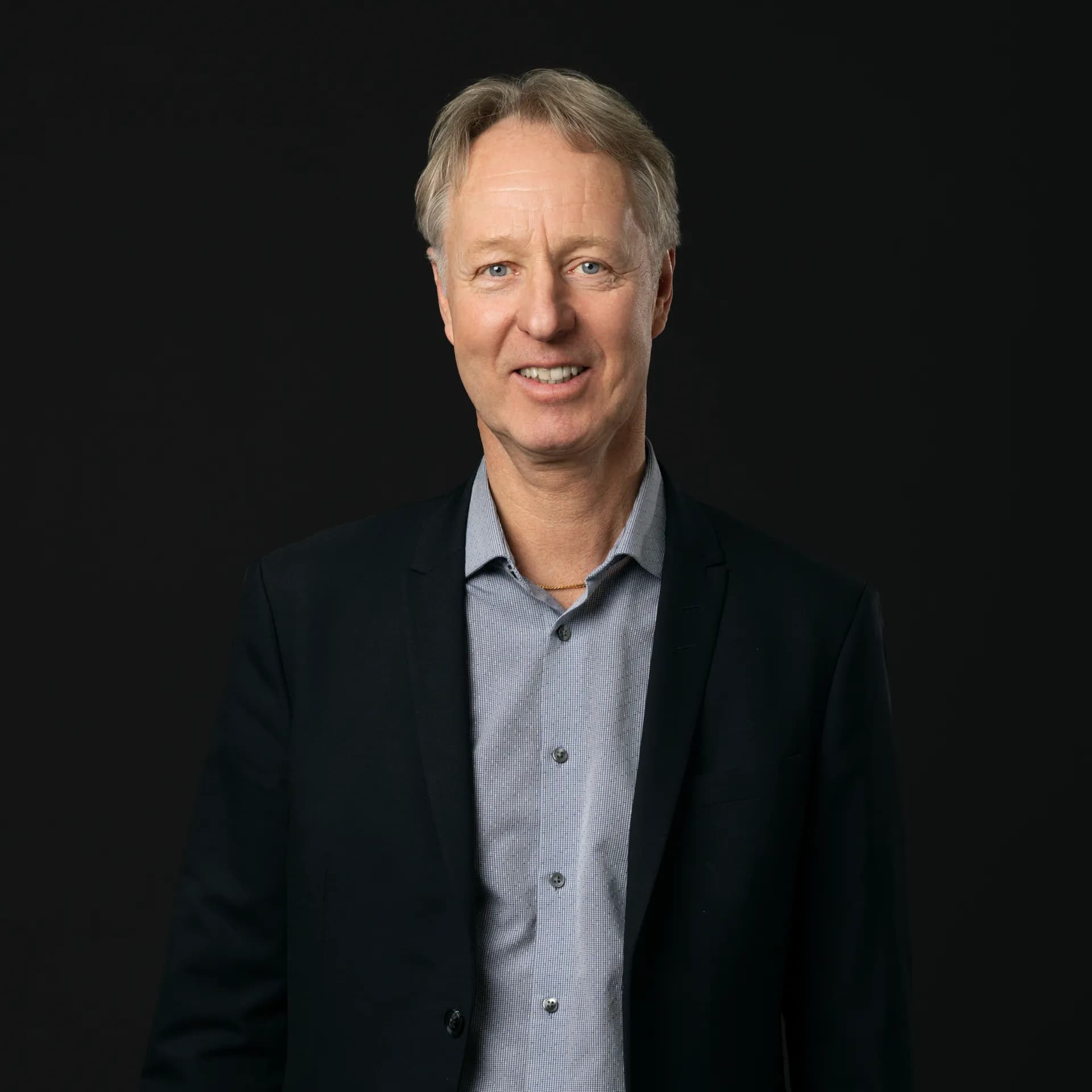 Björn Westerberg profilbild