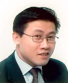 Tony Lu profilbild