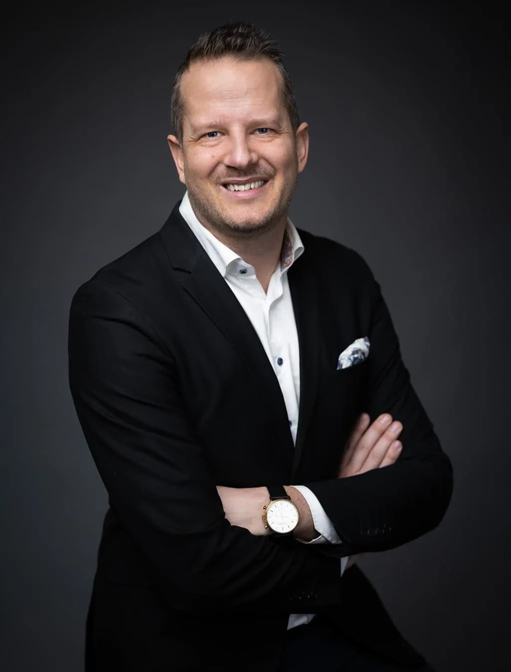 Pär Åkerström profilbild
