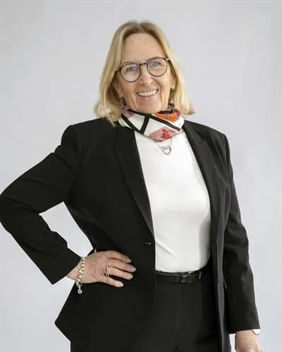 Ann-Christine Bruér profilbild
