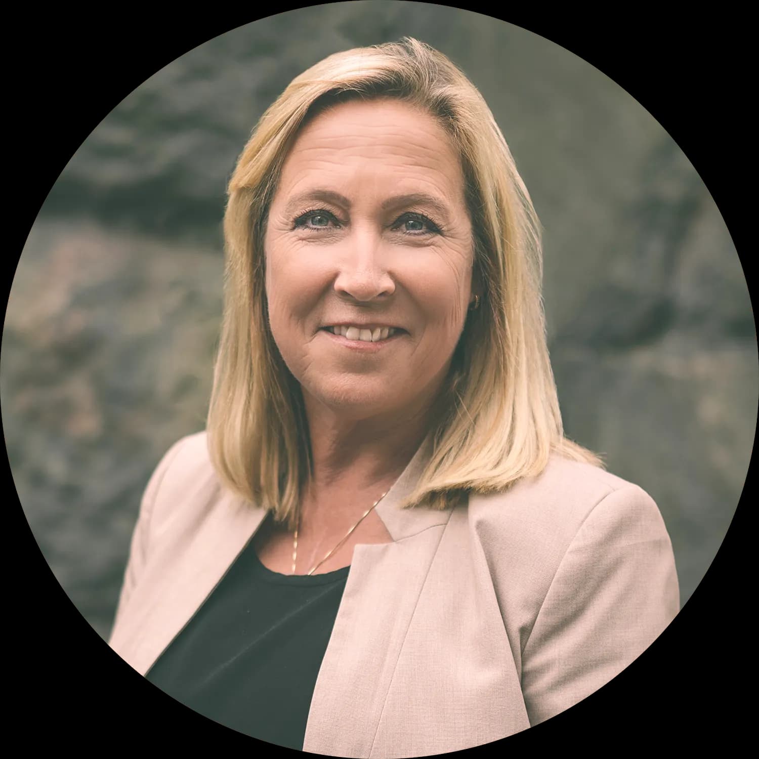 Ing-Marie Larsson profilbild