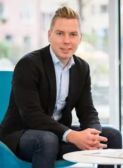 Johan Karlsson profilbild