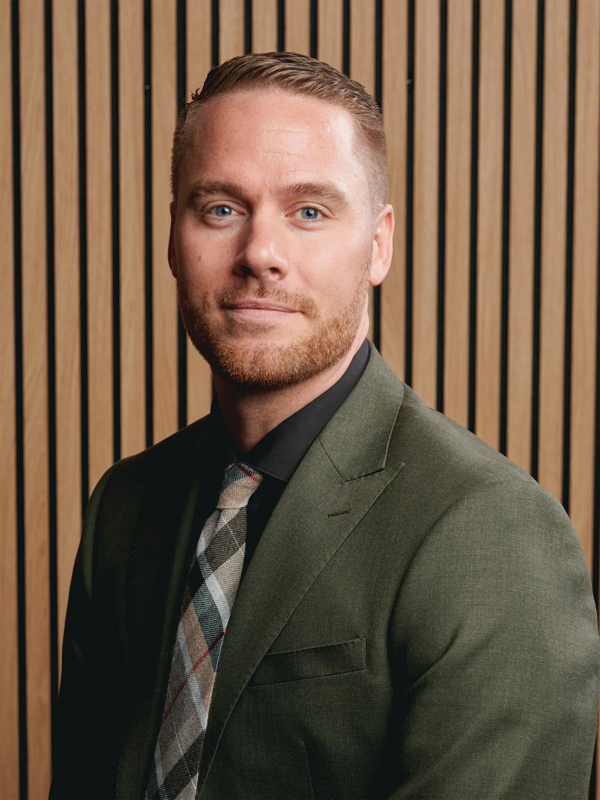 Ola Hermansson profilbild
