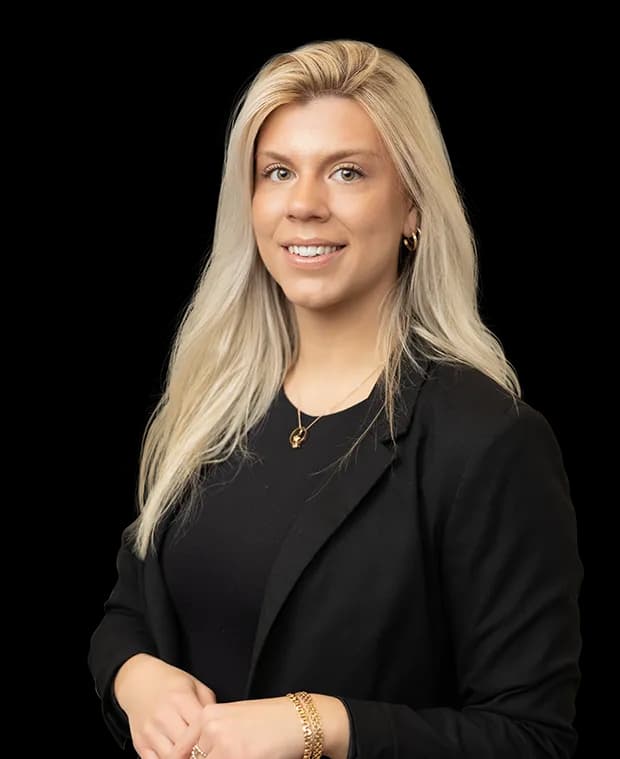 Olivia Sjöberg profilbild