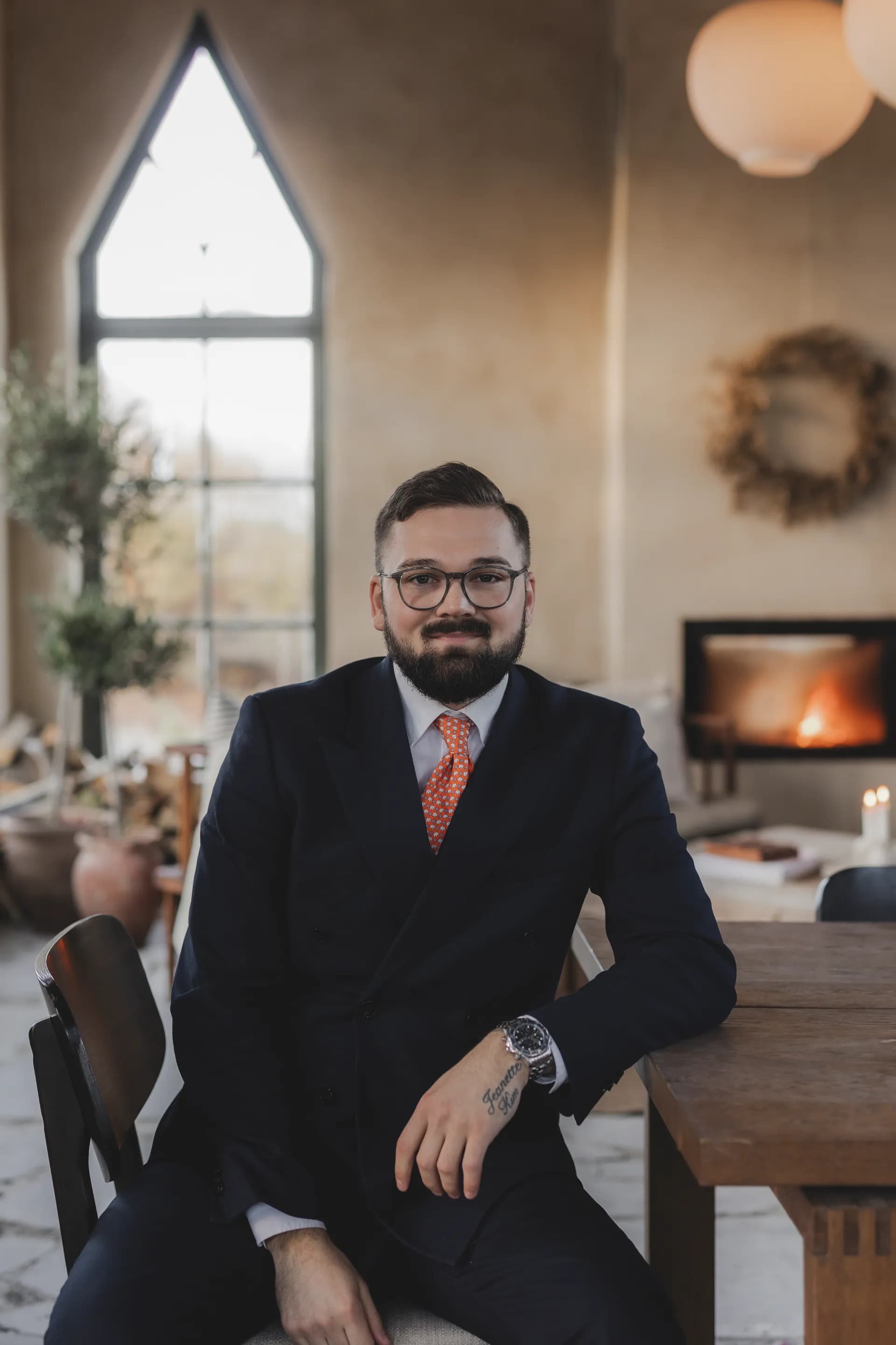 Oliver Brunnberg profilbild