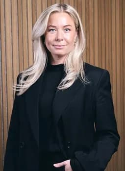 Cicilia Odenbrink profilbild