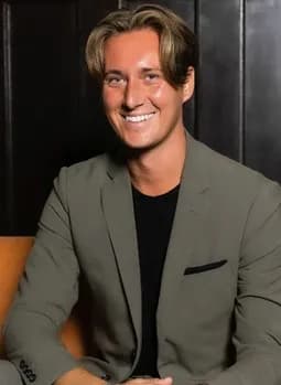 Sebastian Abrahamsson profilbild