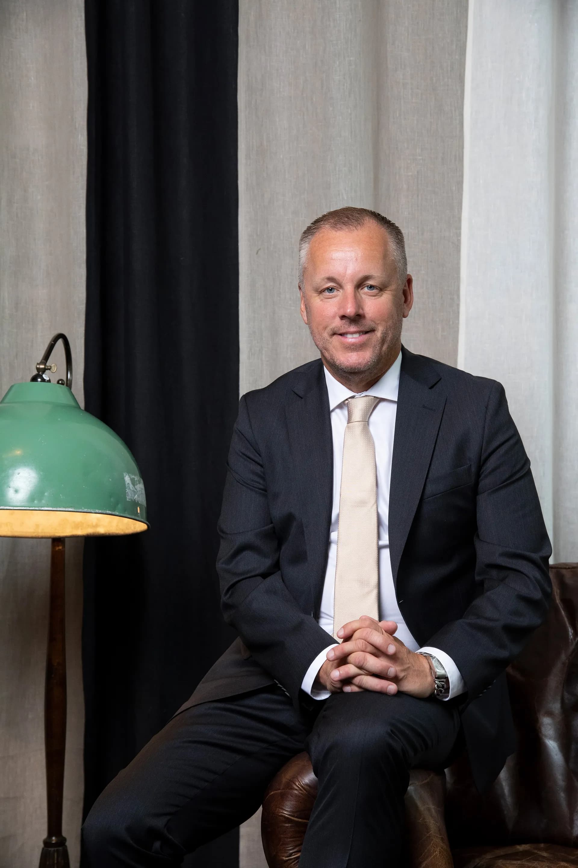 Hans Moberg profilbild