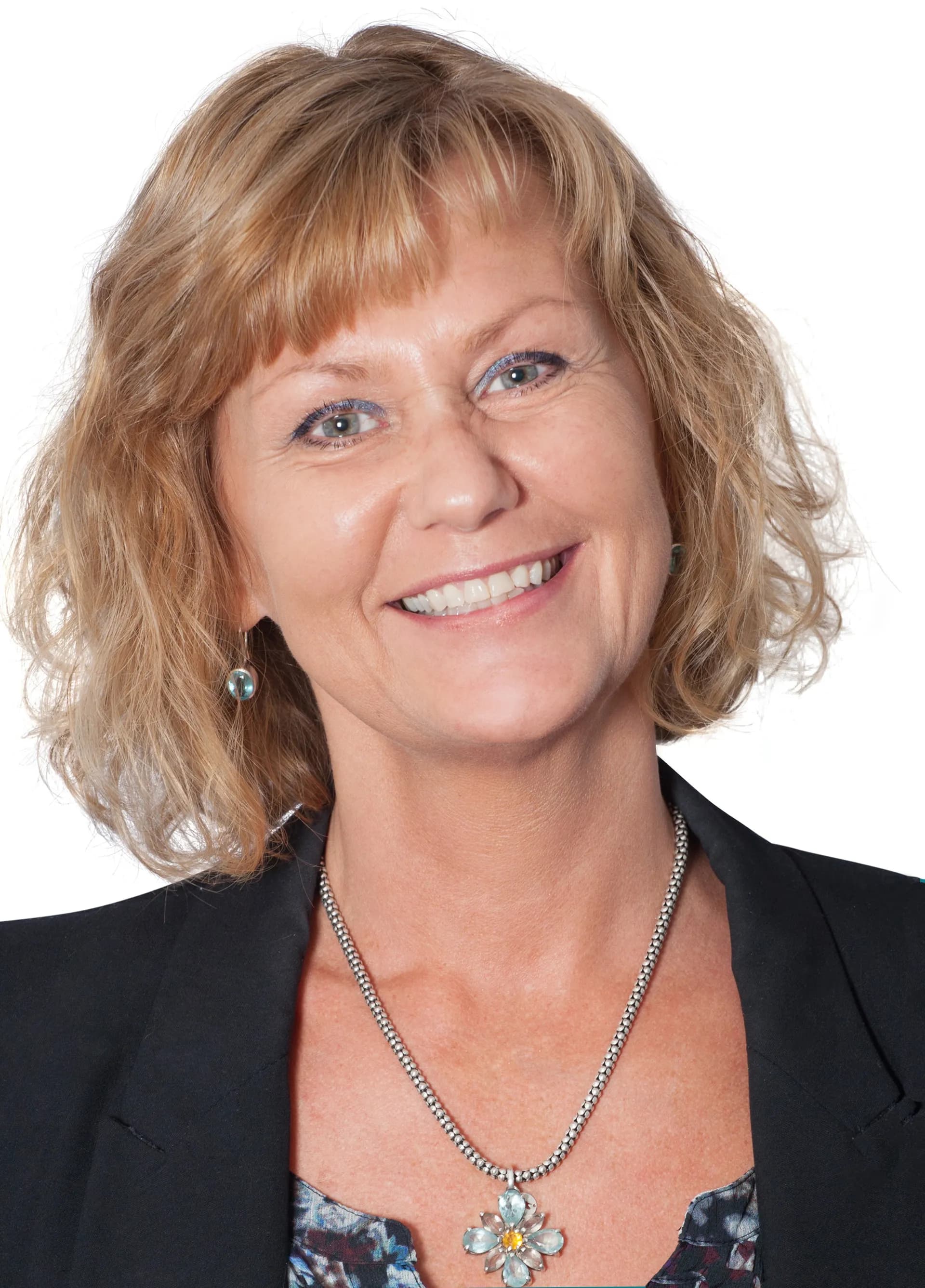 Ylva Barrné profilbild