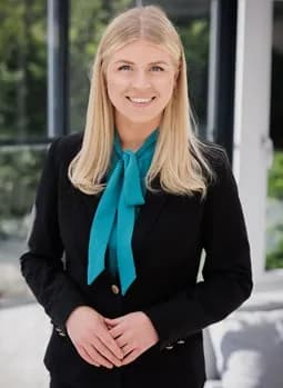 Linnea Agorelius profilbild