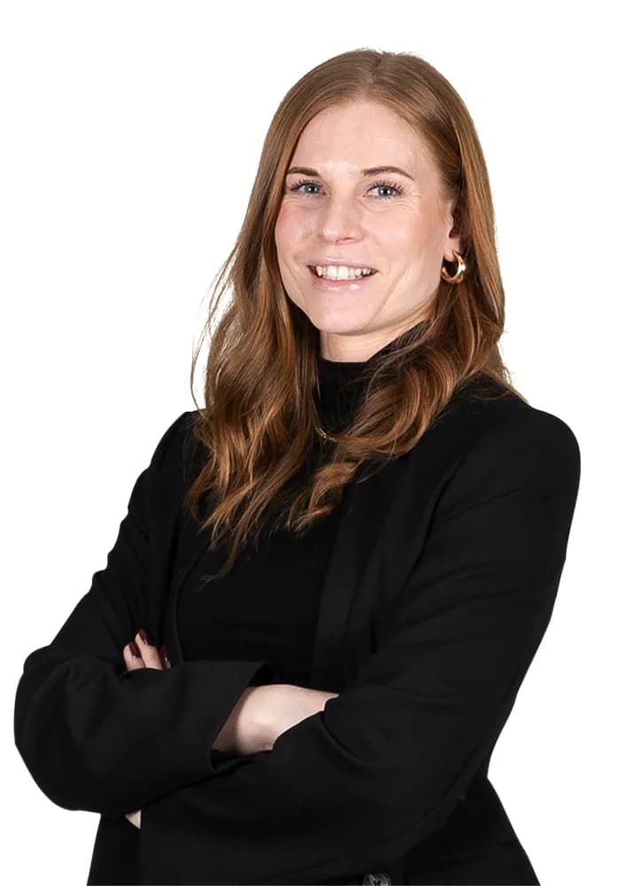 Lisa Danielsson profilbild