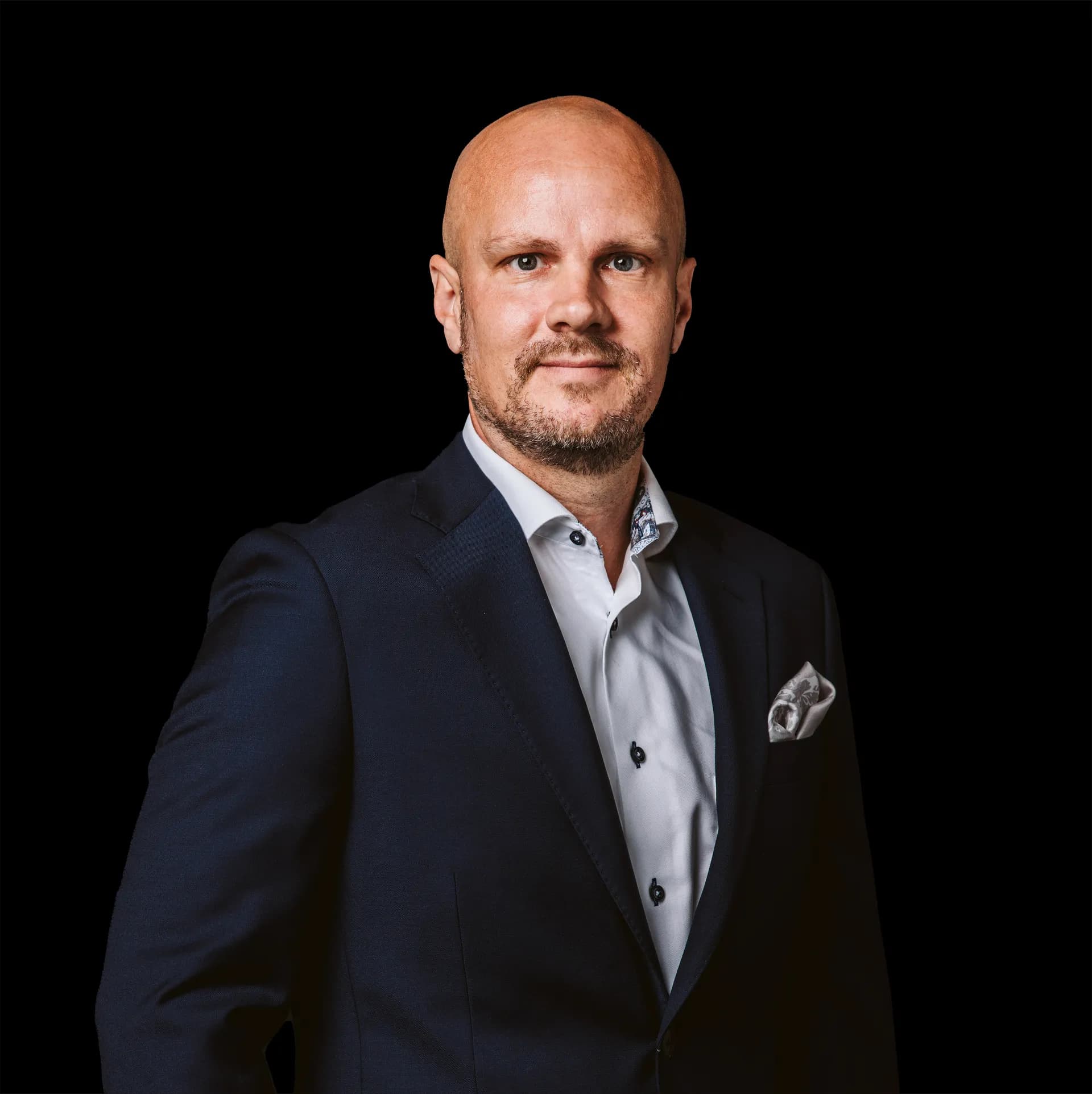 Jimmy Karlsson profilbild