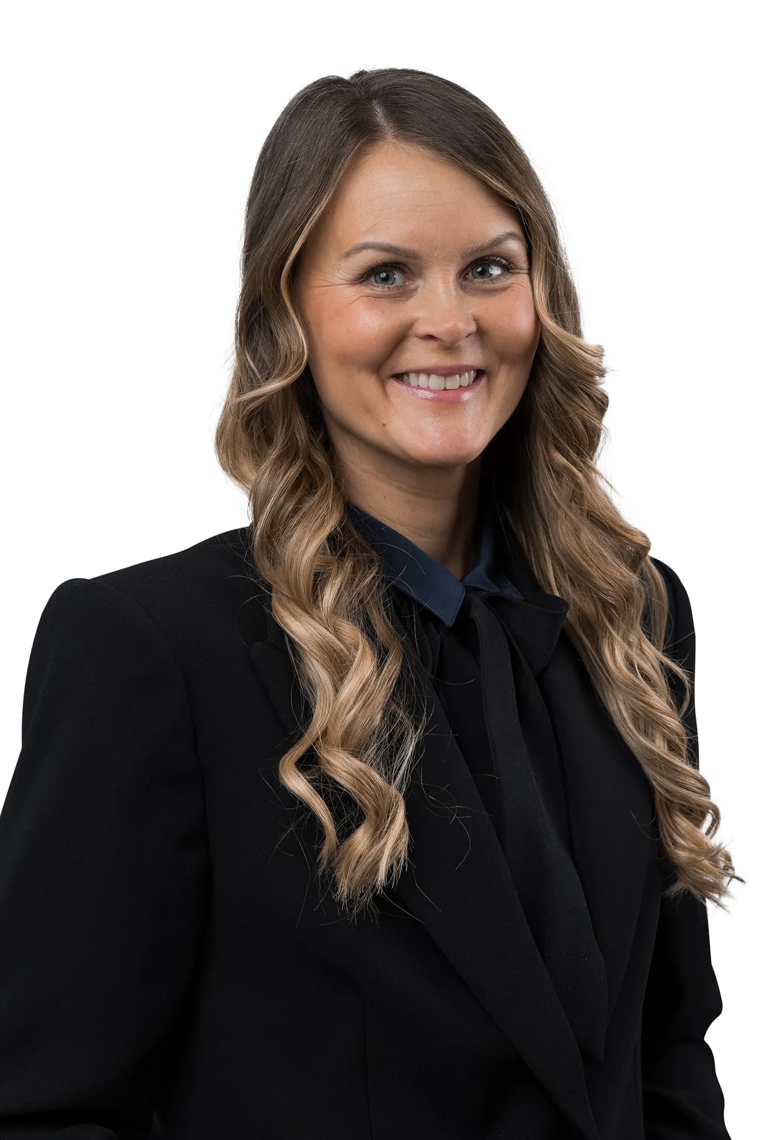 Jessica Björkqvist profilbild