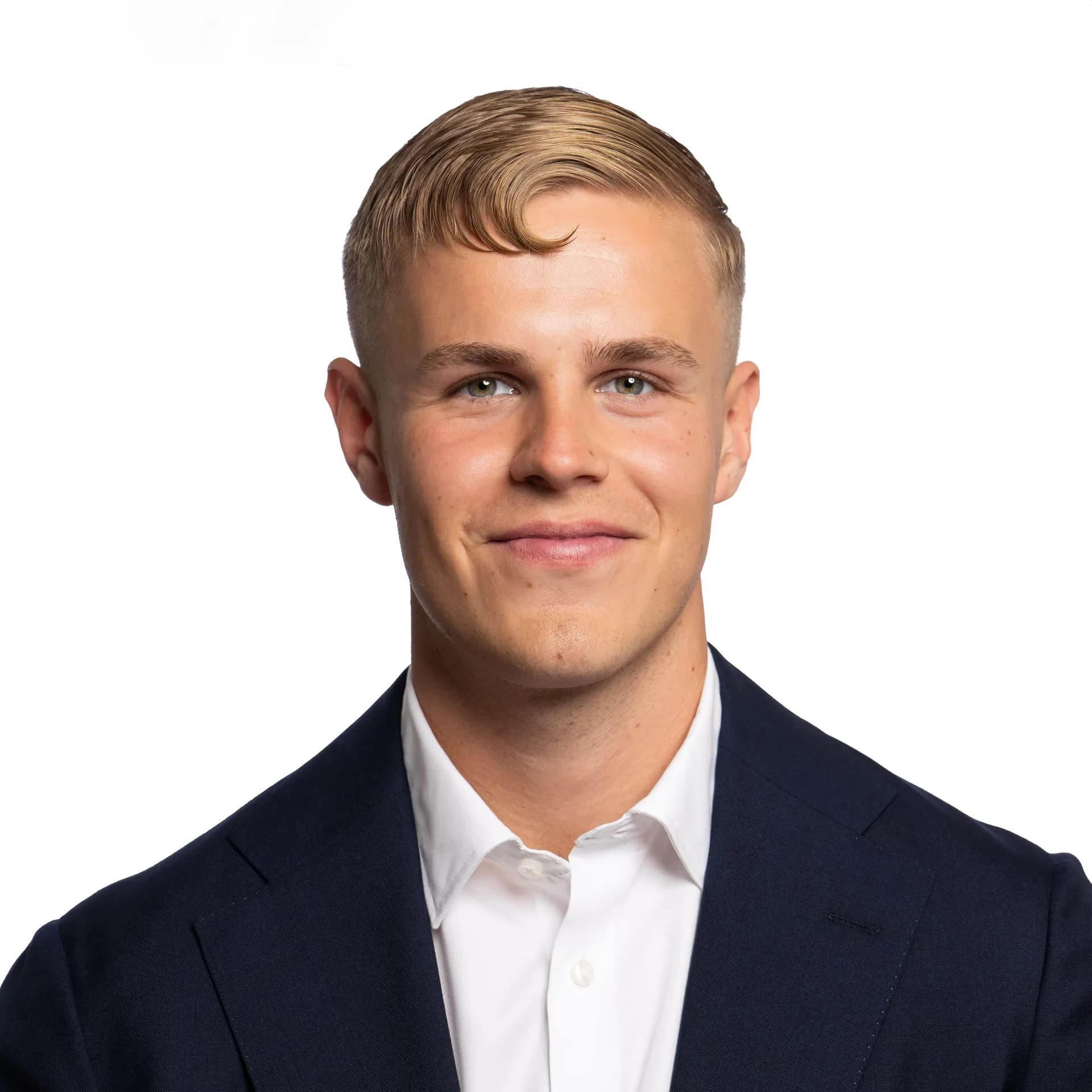 Vincent Selinder profilbild