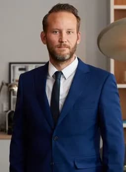 Peter Nörklit profilbild