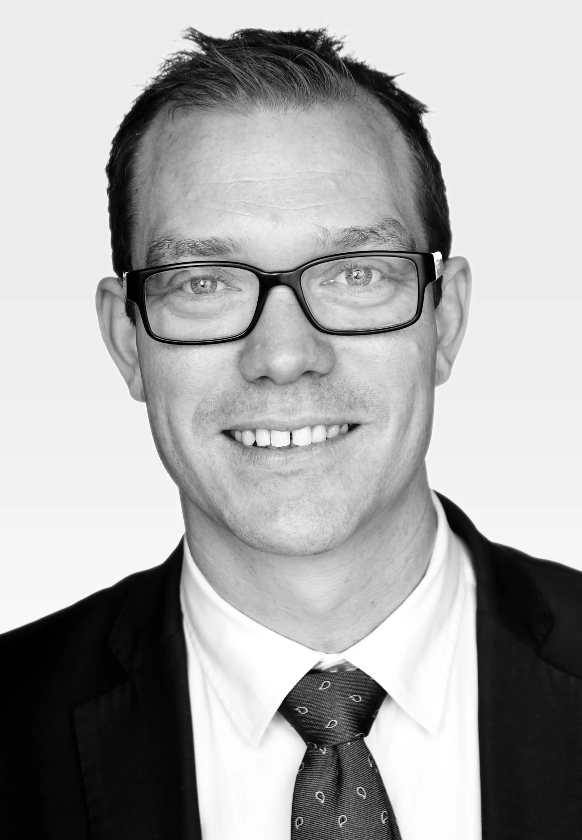 Karl Johan Porry profilbild