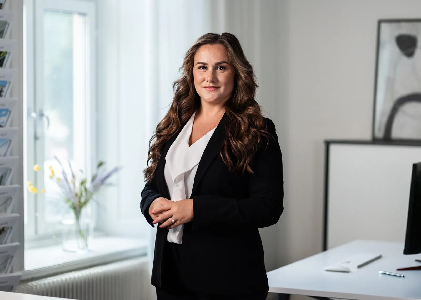 Stefanie Ekström profilbild