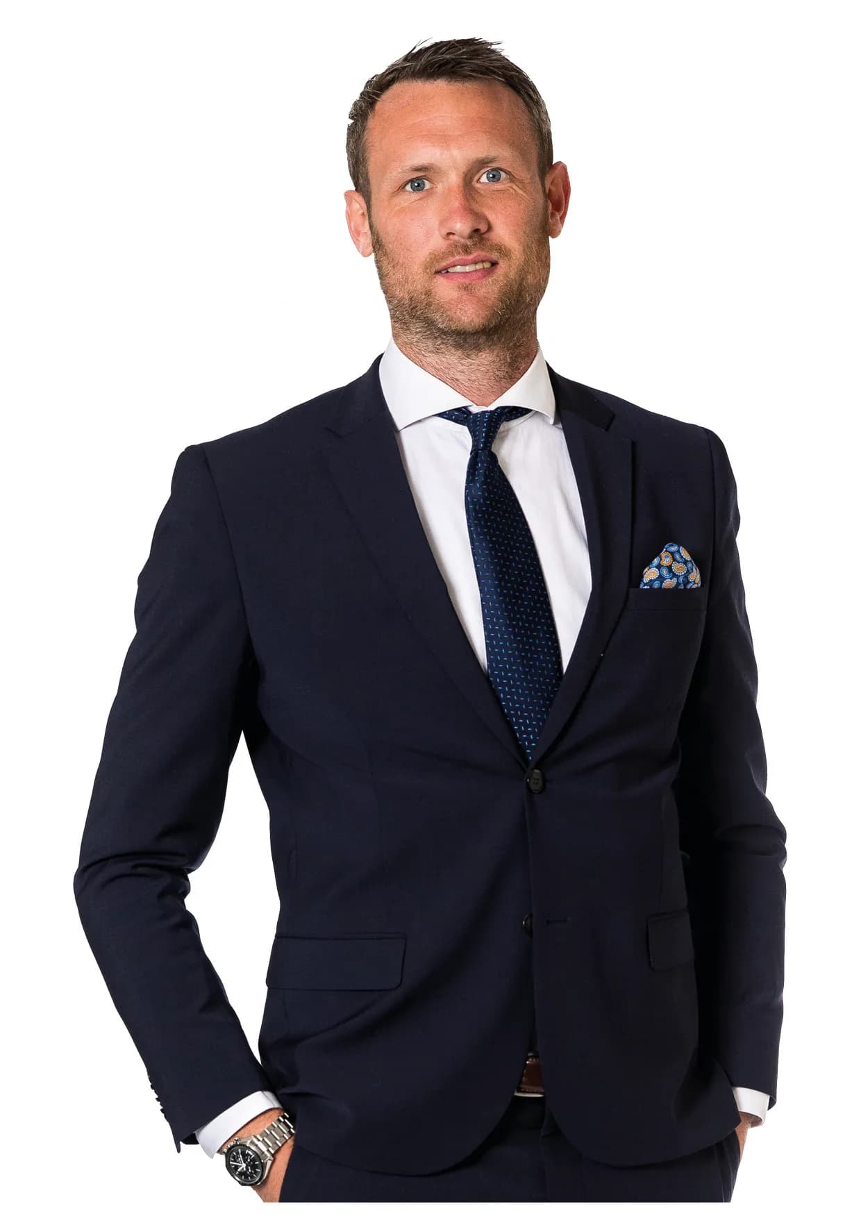 Peter Svensson profilbild