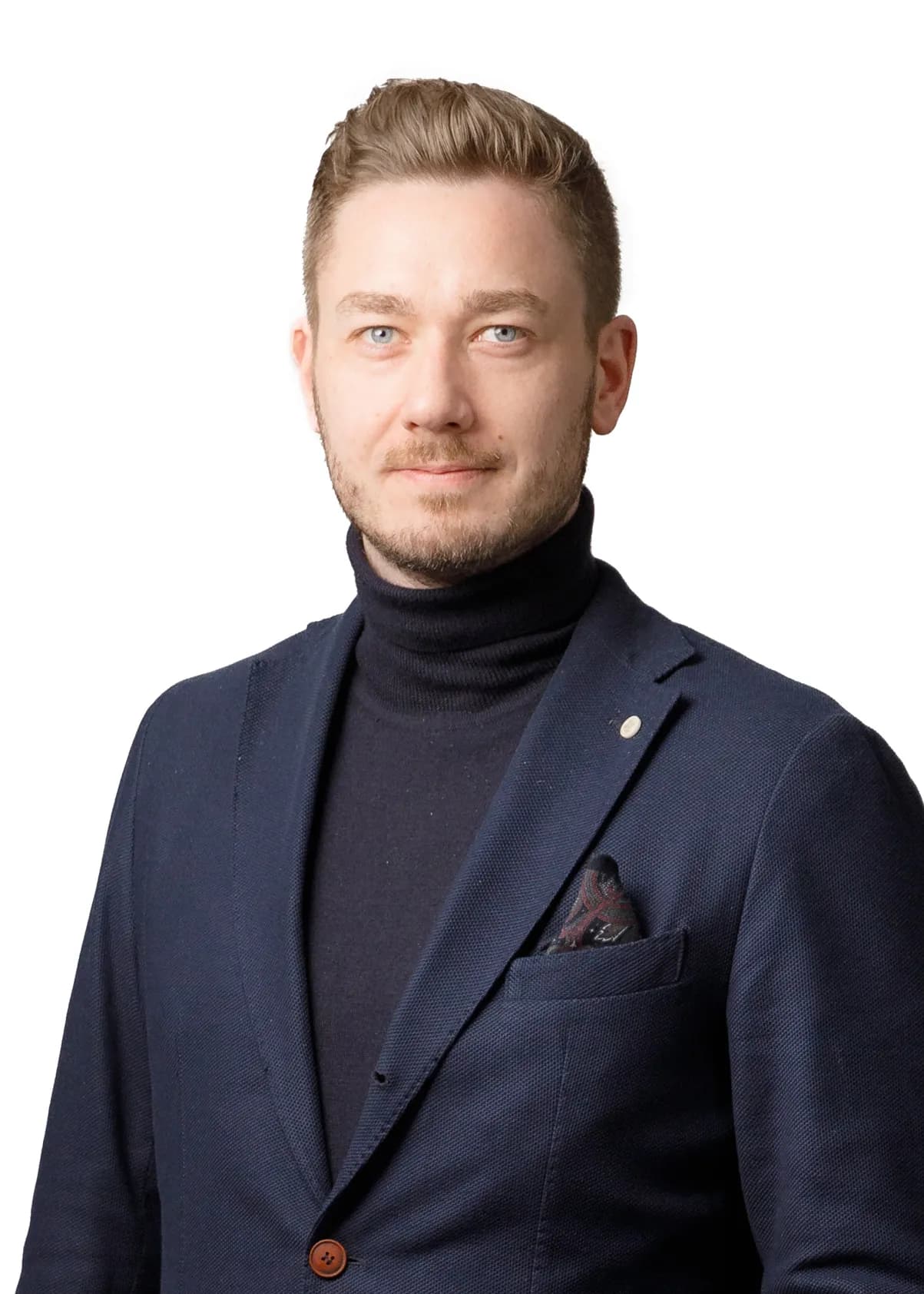 Richard Östlund profilbild