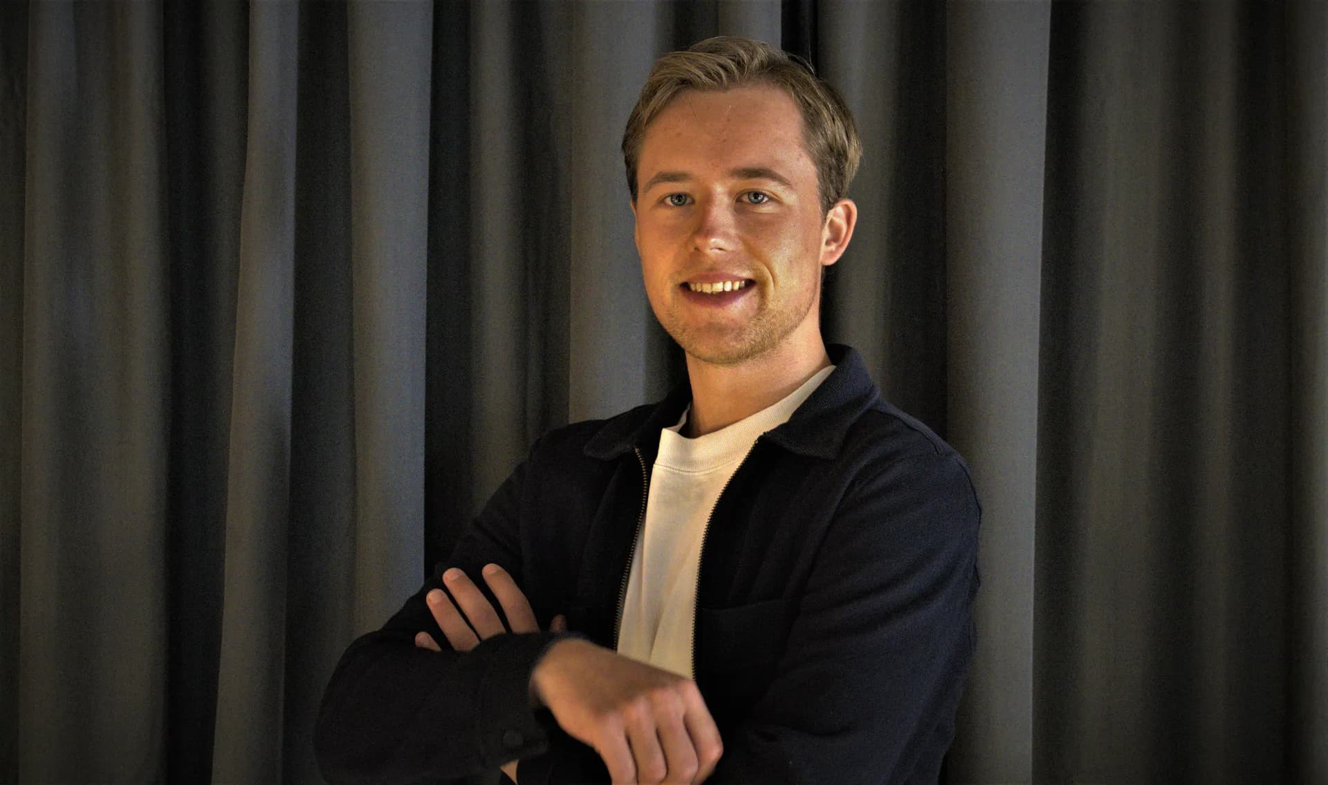 Liam Viklund profilbild