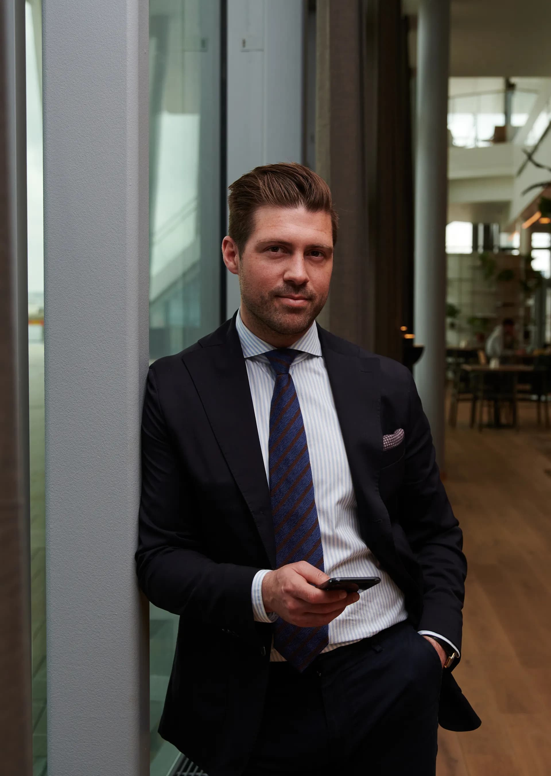 Martin Persson profilbild