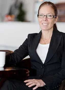Ann Skoglund profilbild