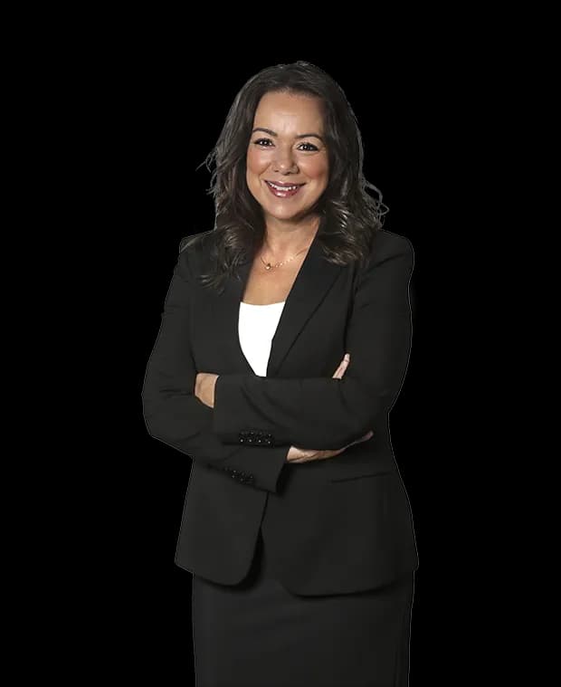Annelie Hedbeck profilbild