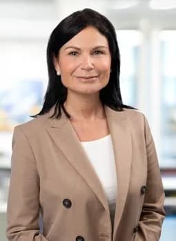 Charlotte Folin Hällgren profilbild