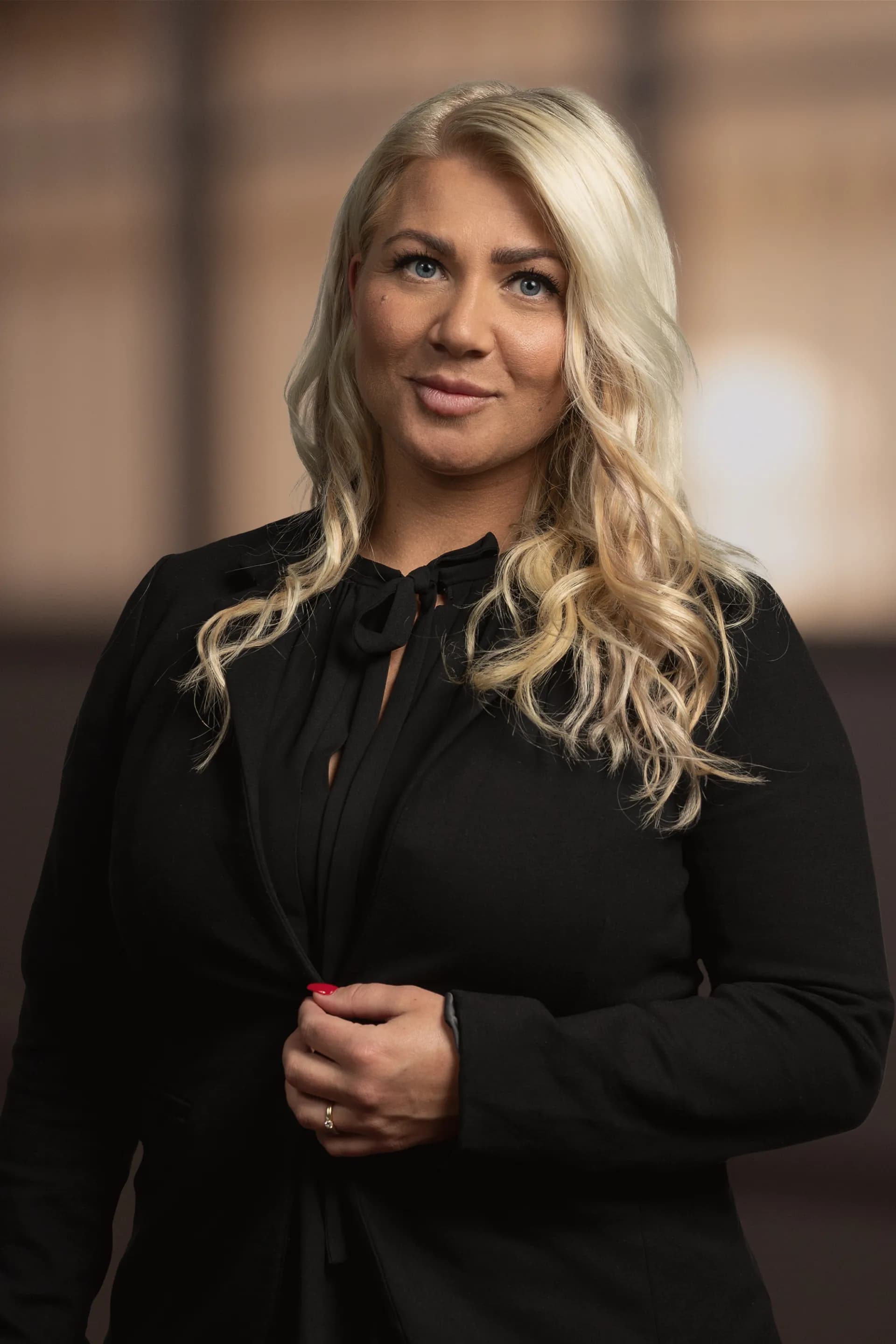 Sofia Wictorsson profilbild