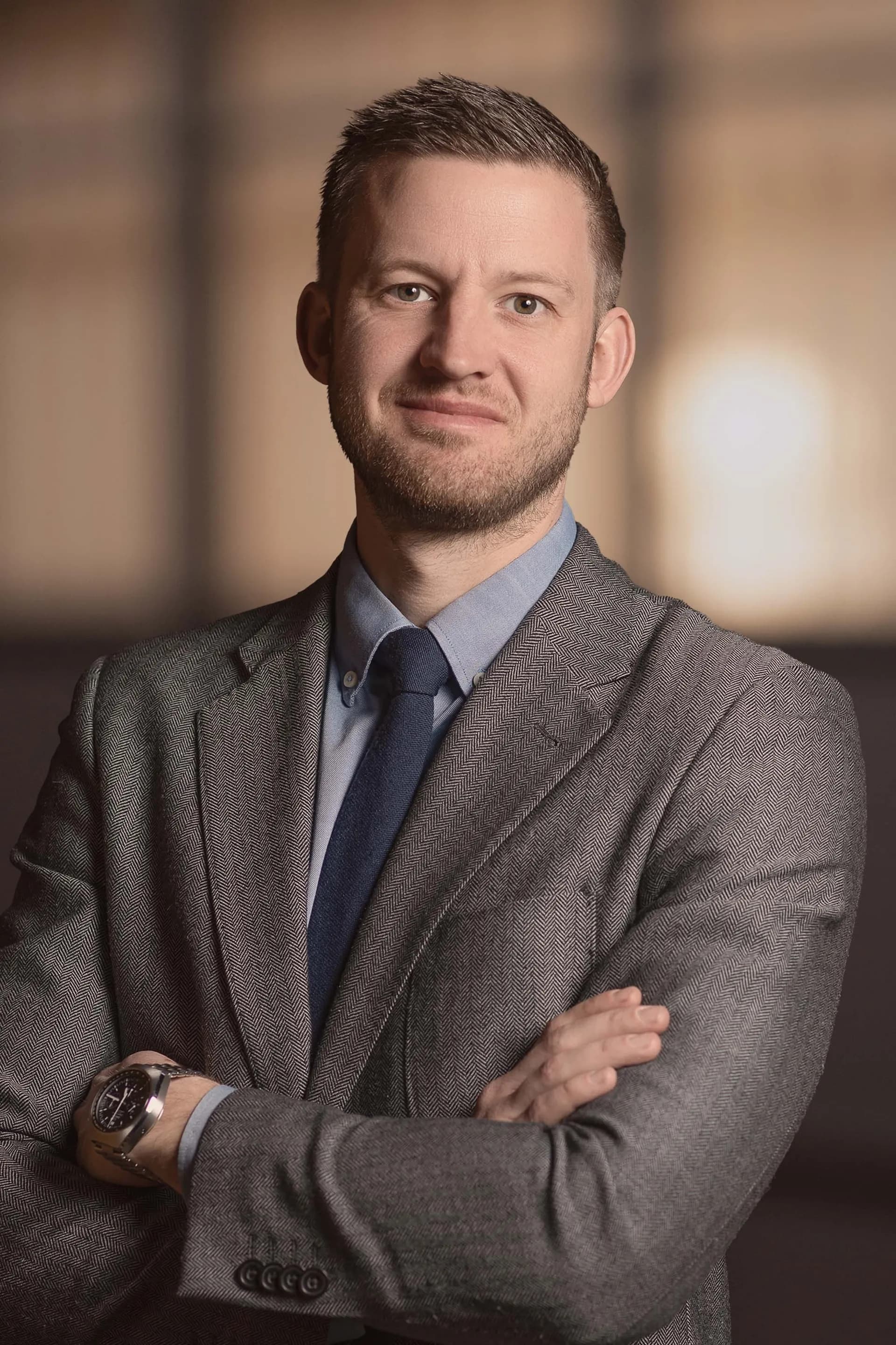 Martin Jansson profilbild
