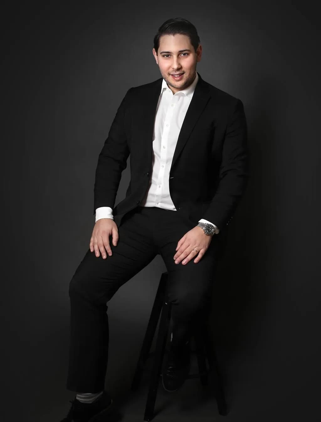 David Rågberg profilbild